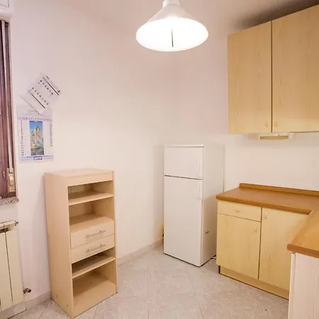 Апартаменты Sottobomba Портоферрайо