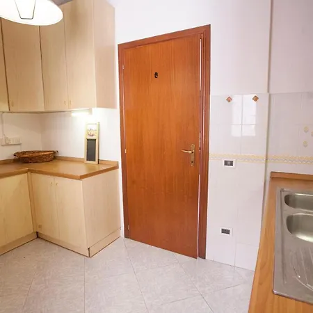 Sottobomba Apartment