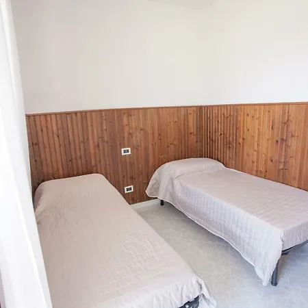 Apartment Sottobomba *